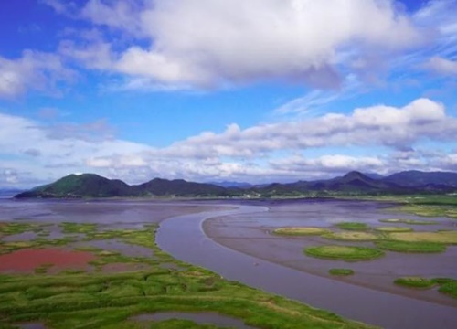 Ngắm nhìn các di sản thế giới mới được UNESCO công nhận (Phần 1)