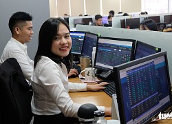 'VN-Index có thể đạt 1.700 điểm vào cuối năm', sắp được giao dịch T+0