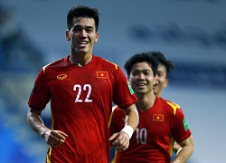 Vòng loại thứ 3 World Cup 2022: Làm mới hàng công