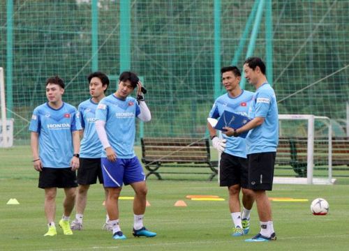 Vòng loại U23 châu Á 2022: Bảng đấu của U23 Việt Nam có thể thay đổi