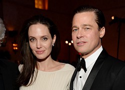 Vụ án giành quyền nuôi con của Brad Pitt và Angelina Jolie có thể kết thúc với chi phí hàng triệu đô