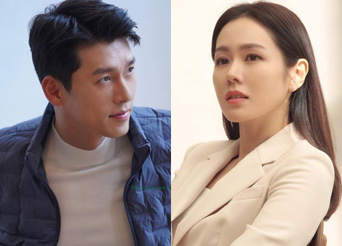 Vừa lộ ảnh hẹn hò, Hyun Bin - Son Ye Jin lại tung hình cùng ngày: Cực phẩm thế này bao giờ mới cưới để có bé con đẹp như mơ?