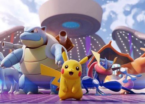 Vừa ra mắt, Pokémon Unite đã bị ném đá, game thủ kêu trời vì NPH hút máu, game chỉ toàn "pay to win"