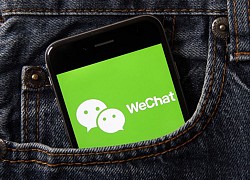 WeChat tạm dừng đăng ký người dùng mới ở Trung Quốc