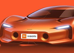 Xiaomi đang phát triển công nghệ lái xe tự hành