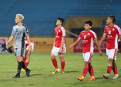 8 CLB không thể ngăn V-League hoãn dài hạn