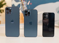 Chiếc iPhone nào sẽ bị 'khai tử' khi Apple ra mắt iPhone 13?