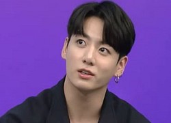 BTS: Dù có mỉa mai nhưng V vẫn thể hiện là fan 'cuồng' của Jungkook