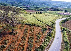 Cao nguyên Vân Hòa