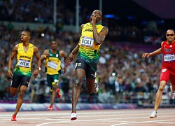 Chờ đợi truyền nhân của Usain Bolt xuất hiện