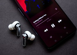 Công ty mới của cựu founder OnePlus ra mắt sản phẩm đầu tay: Tai nghe không dây Nothing Ear (1), giá 99 USD