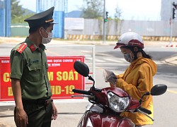 Đà Nẵng: Người dân được ra đường với điều kiện nào ở quy định giãn cách mới?