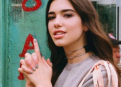 Dua Lipa sau 5 năm: "Giao diện" lên đời xuất sắc, khỏi dựa hơi ai cũng đủ hot 1000 độ