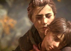 Epic Games Store chơi lớn, tặng miễn phí bom tấn AAA A Plague Tale: Innocence vào tuần tới