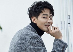 Jo In Sung tiết lộ lý do không dùng mạng xã hội