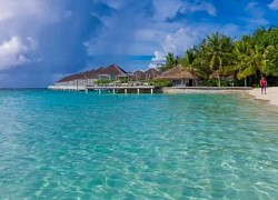 Khách du lịch Nga tăng đột biến tại Maldives