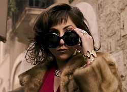 Lady Gaga lại bén duyên điện ảnh với phim về gia tộc thời trang Gucci