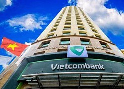 Lợi nhuận sụt giảm quý II/2021, Vietcombank vẫn là quán quân toàn hệ thống