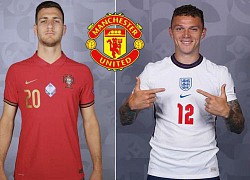 MU đề nghị mới Trippier, Liverpool mua Locatelli