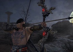 Naraka: Bladepoint tung video gameplay chuẩn bị ra mắt tháng 8 năm nay