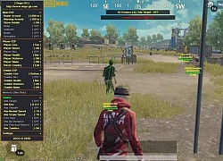 Ngán ngẩm trước tình trạng hack/cheat tràn lan trong PUBG Mobile, rank Chí Tôn toàn "siêu nhân" hack?