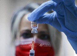 Nghiên cứu về hiệu quả miễn dịch khi tiêm mũi 3 vaccine ngừa COVID-19