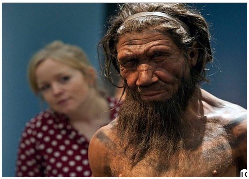 Người Neanderthal tuyệt chủng vì quan hệ tình dục với loài người?