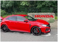 Nhà máy sản xuất Honda Civic Type R đóng cửa, khách hàng sẽ không thể mua xe mới?