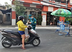 Nha Trang: Yêu cầu người dân không ra đường từ 19 giờ đến 6 giờ