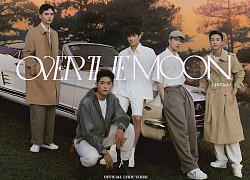 MONSTAR lại khiến fan thổn thức với ca khúc mở màn album cuối mơ màng như cổ tích