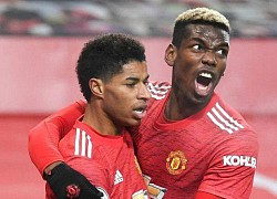 Pogba sẽ đẩy MU vào tình huống tồi tệ