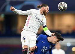 Real Madrid không dễ vỡ vụn