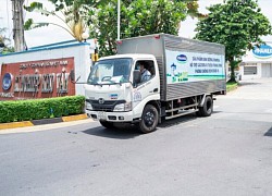 Tháo gỡ khó khăn cho doanh nghiệp trong lưu thông ngành hàng sữa