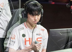 Thống kê cơ hội vào playoffs của 10 đội LCK: Top 6 ngã ngũ, "cột sống vàng" Chovy "no hope"?