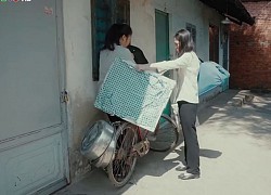 Thương con cá rô đồng - Tập 26: Chị em Thương chính thức khăn gói lên Sài Gòn