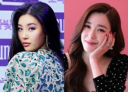 Tiffany, Sunmi đang cười bỗng tắt ngóm khi xem 2 cô gái dằn mặt nhau trên show mới của Mnet?