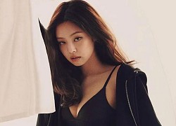 Vận động viên Olympic Tokyo hâm mộ cuồng nhiệt Jennie, BTS