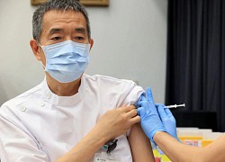 Vì sao Nhật Bản tiêm vaccine Covid-19 chậm?