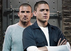 Wentworth Miller &#8211; Tài tử &#8220;Vượt ngục&#8221; mắc bệnh tự kỷ, bị công kích vì đồng tính