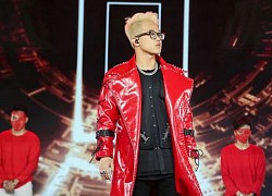 Xôn xao đoạn tin nhắn nghi vấn Á quân RichChoi gọi King Of Rap là "chương trình rác", "cơ cấu rẻ tiền", "biết thế thi Rap Việt"?