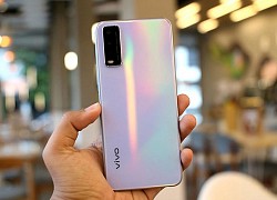 10 mẫu smartphone bán chạy nhất tại Việt Nam nửa đầu năm 2021