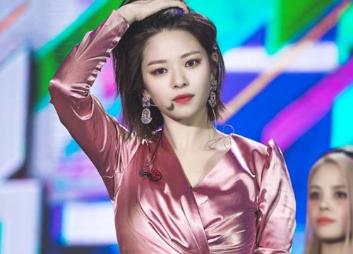 10 thần tượng được Knet bình chọn là idol có thể đốt cháy sân khấu vì quá gợi cảm