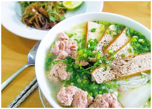 4 món bún ăn sáng dễ nấu, vừa ngon vừa rẻ lại đảm bảo dinh dưỡng cho cả nhà