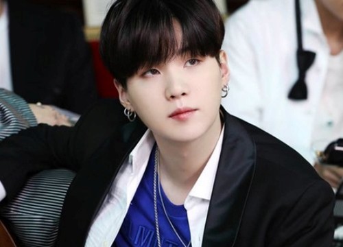 7 câu nói hay của Suga BTS truyền động lực cho ARMY