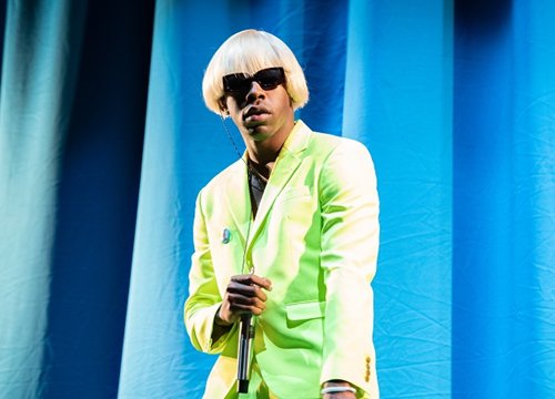 Album của Tyler, The Creator ra mắt tại No.1 BXH Billboard 200, Justin Bieber trở lại Top 10