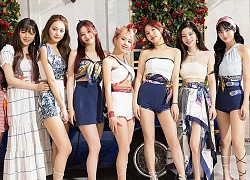 Album Kpop hay nhất: Không có Blackpink, BTS, cuộc đua là của TWICE, EXO