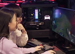 Amee bất ngờ khoe khéo "máy lọc không khí" PS5, hóa ra cũng mê tựa game giống Độ Mixi