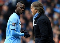 Balotelli sắp có bến đỗ mới