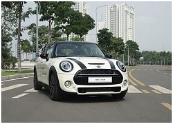 Bảng giá xe MINI tháng 7/2021: Thấp nhất 1,529 tỷ đồng