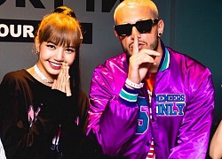 Bất ngờ: DJ Snake và Lisa (BLACKPINK) âm thầm tung teaser MV đạt trăm nghìn views nhưng không ai biết?